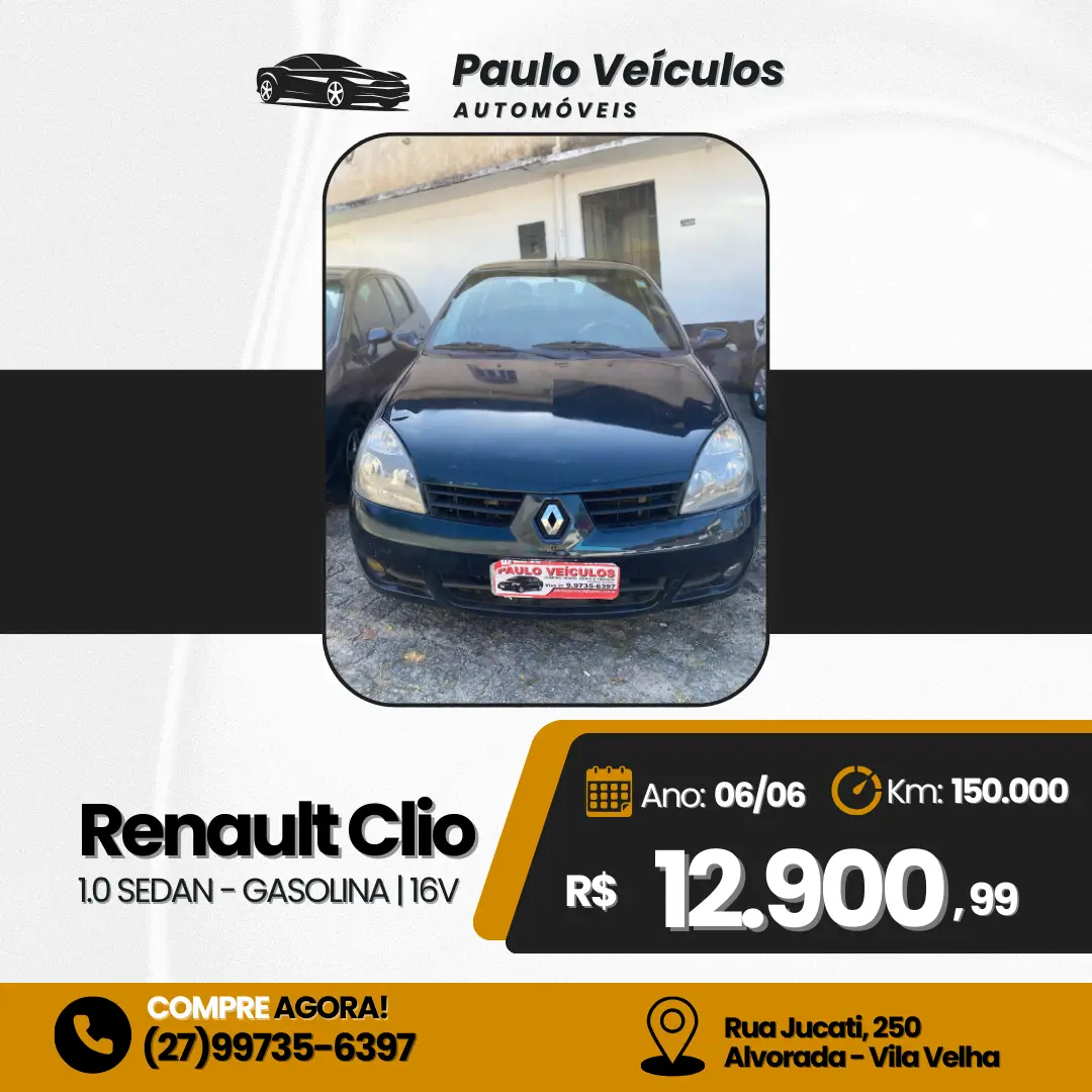 Clio