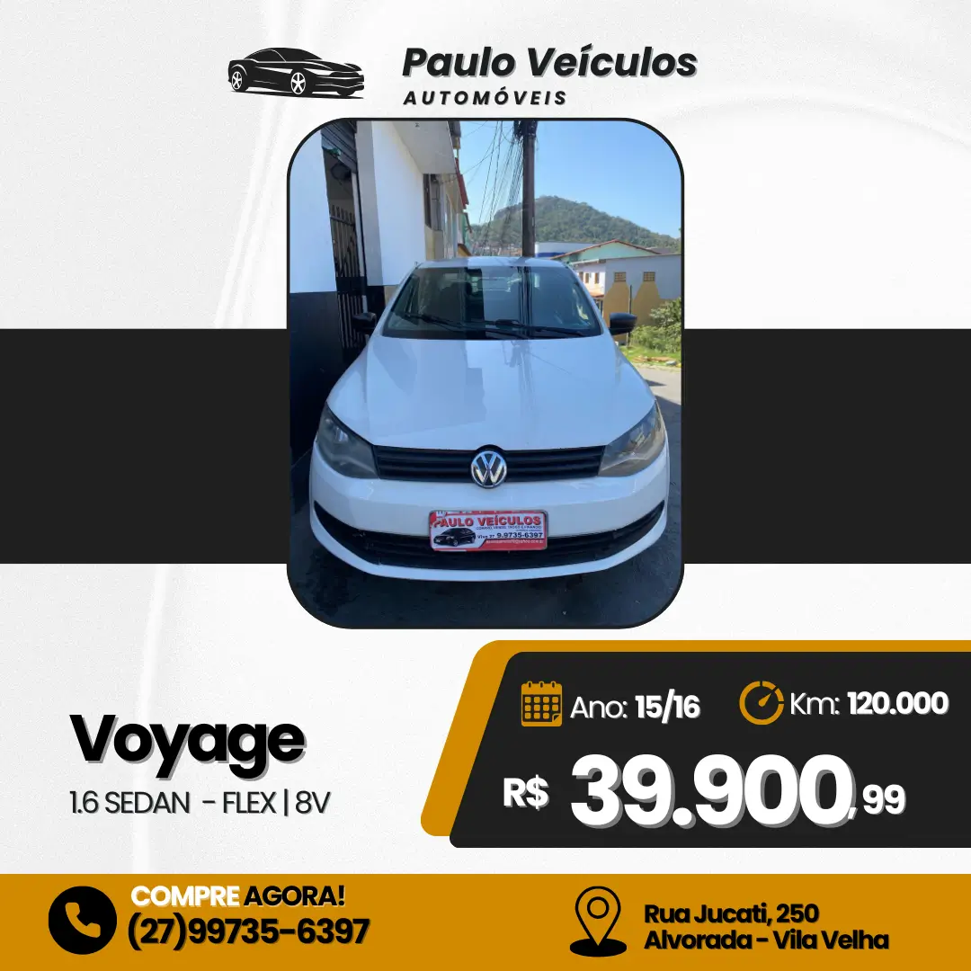 Voyage