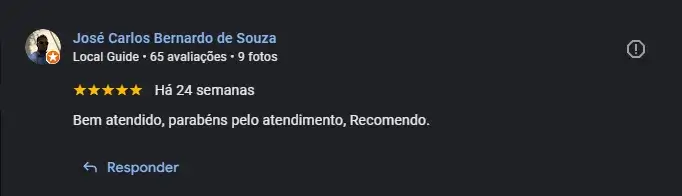 Depoimento 1