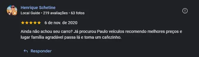 Depoimento 6